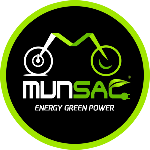 Logo de Munsac